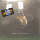 TRIVIUM-WHAT THE DEAD MEN SAY - GATEFOLD UK/EU 2020 UUSI LP - pikkukuva 1
