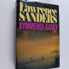 Lawrence Sanders : Kymmenes käsky - pikkukuva 1