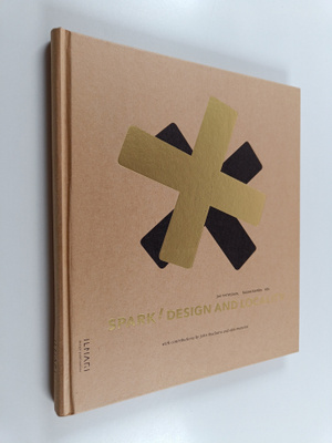 Spark! : design and locality