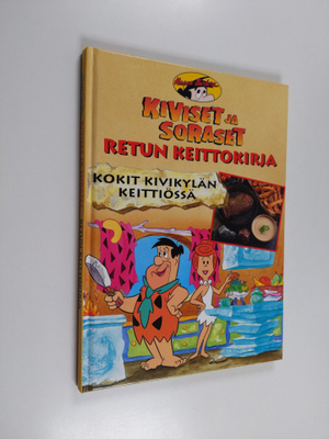 Retun keittokirja
