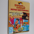 Retun keittokirja - pikkukuva 1