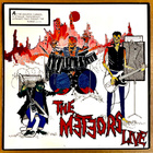 The Meteors, Live LP - pikkukuva 1