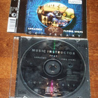 CD Single Get Freaky - Music Instructor - pikkukuva 1