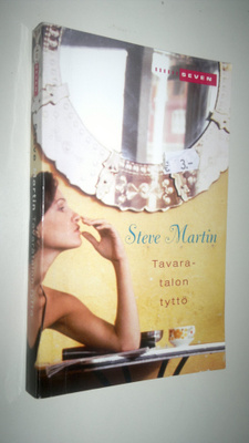 Steve Martin : Tavaratalon tyttö