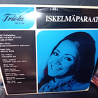 LP Iskelmäparaati ( SIS POSTIKULU ) - pikkukuva 2