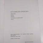 Oulunkylän yhteiskoulu 50v 1924-1974 - pikkukuva 2