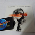 JANNIKA B - SEURAAVAAN ELÄMÄÄN RARE PROMO CDS - pikkukuva 1