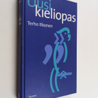 Terho Itkonen ym. : Uusi kieliopas - pikkukuva 1