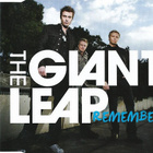 The Giant Leap • Remember CDr-Single - pikkukuva 1