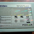Antec 350w virtalähde - pikkukuva 3