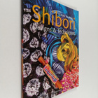 Mandy Southan : Shibori : Designs & Techniques - pikkukuva 1