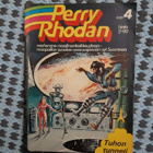 Perry Rhodan KOKO SARJA -2 HYVÄT! - pikkukuva 4