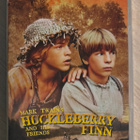 Tomin ja Huckin seikkailut (4DVD) tv-klassikko (UUSI) - pikkukuva 1