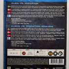 Alien vs Predator 1&2 / AVP 1&2 -  Blu-ray, uusi - pikkukuva 2