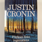 Flickan från ingenstans - pikkukuva 1