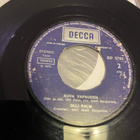 OLLI PALM: Kaikki minkä omistan * Kuva vapauden * FIN 1973 - pikkukuva 2