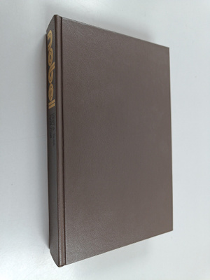 Pearl S. Buck : Hyvä maa