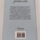 P. G. Wodehouse : Jotakin uutta - pikkukuva 2