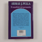 Armas J. Pulla : Ei markiisi syö perunoita : historiallin... - pikkukuva 2