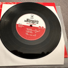 The Micragirls - Are You Insane Girls? 7” EP - pikkukuva 3