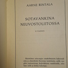 Sotavankeutta yms - pikkukuva 4
