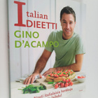 Gino D'Acampo : Italian dieetti : nauti italialaisia herk... - pikkukuva 1