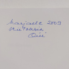 Oili Kinnunen : Amalia matkalla maailmalle (signeerattu, ... - pikkukuva 3