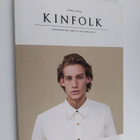 Various : Kinfolk Volume 13 - The Imperfect Issue - pikkukuva 1