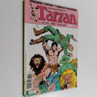 Edgar Rice Burroughs : Tarzan 10/1988 - pikkukuva 1