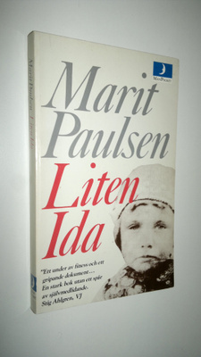 Marit Paulsen : Liten Ida