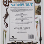 Barbara Taylor : Napaseudut - pikkukuva 2