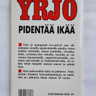 Yrjö eurokunnossa - Jammu - pikkukuva 2