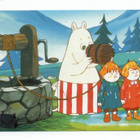 Purkkakuva MUUMI 1995 - pikkukuva 1