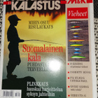 Metsästys ja kalastus 7/1995 - pikkukuva 1