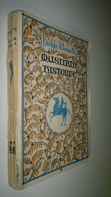 Heikki Klemetti : Musiikin historia 1. osa