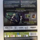 Beetlejuice - Limited Steelbook (4K Ultra HD + Blu-ray) 1988 - pikkukuva 2