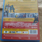The Suicide Squad (Bluray) - pikkukuva 2