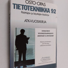Tietotekniikka 92 : Osto-opas - pikkukuva 1
