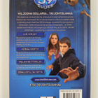 Rick Riordan : Luiden labyrintti - pikkukuva 2