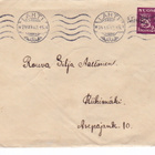 VANHA Kuori Miekkiö Rivileima 1942 - pikkukuva 1