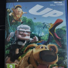 Playstation PS2 Disney Pixar Up - pikkukuva 1