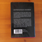 Panu Myllyniemi:Astrologia uusiksi.Sid. - pikkukuva 2