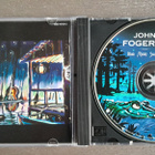 CD: John Fogerty - Blue Moon Swamp (1997) - pikkukuva 3