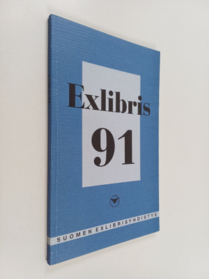 Exlibris 91 : Suomen exlibrisyhdistyksen 45-vuotisjulkaisu