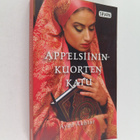 Ayad Akhtar : Appelsiininkuorten katu - pikkukuva 1