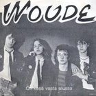 Woude - On Kesä Vasta Alussa 7" 1980 Vinyyli - pikkukuva 1