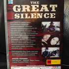 western Suuri Hiljaisuus - Great Silence (1968) DVD Suomijul - pikkukuva 2