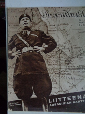 Suomen Kuvalehti Nro 39/1935 (10.11)