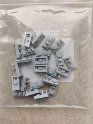 Lego varaosat