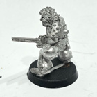 WH40K - Space Marine Captain Huron Grimm [S69] - pikkukuva 4